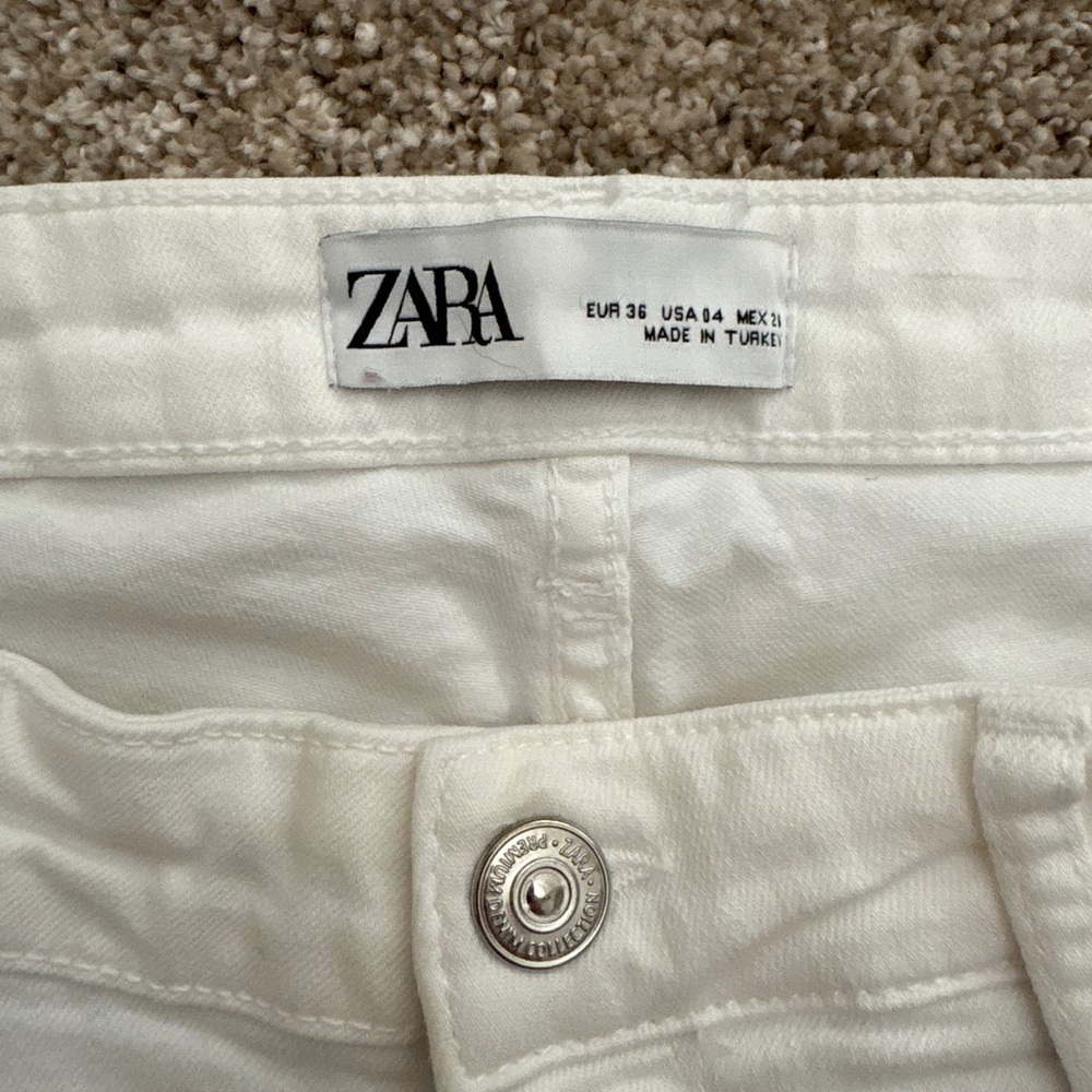Zara Jeans - Picture 2 of 2